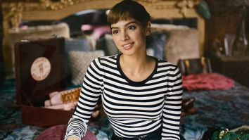 The Archies: Khushi Kapoor receives heartwarming praises from industry insiders for her role as Betty Cooper