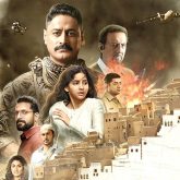 The Freelancer: Makers unveil BTS video of Mohit Raina starrer thriller series