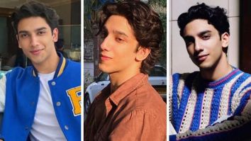 These pictures prove that Vedang Raina’s style is unmatched as he makes his entry into Bollywood