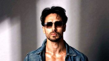 Tiger Shroff