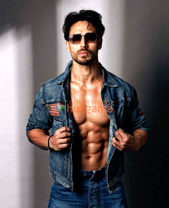 tiger shroff 5 29