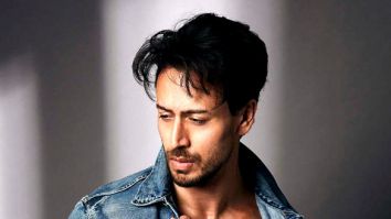 Tiger Shroff