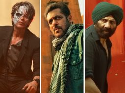 Trade experts hail 2023 as the BESTEST year for Bollywood; praise Shah Rukh Khan for his stunning comeback: “You can’t write SRK, Salman and Aamir off. When they strike back, it’ll be so huge that the cynics will not even know what has hit them”