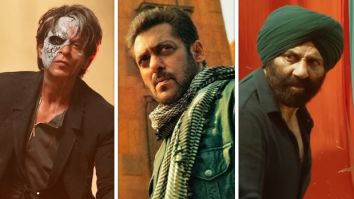 Trade experts hail 2023 as the BESTEST year for Bollywood; praise Shah Rukh Khan for his stunning comeback: “You can’t write SRK, Salman and Aamir off. When they strike back, it’ll be so huge that the cynics will not even know what has hit them”