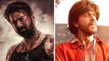 Trade predicts Prahas-starrer Salaar can open at Rs. 10 cr + in Hindi; opens up on clash with Shah Rukh Khan’s Dunki: “If your film doesn’t collect well, multiplexes can reduce your show count by half while doubling shows of other film”