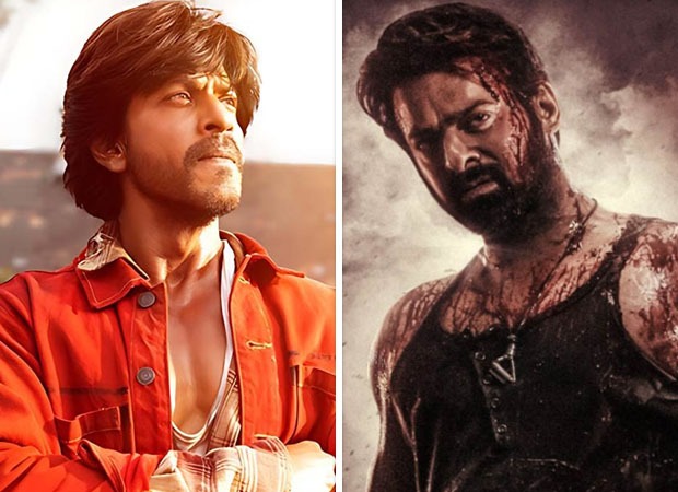 Trade predicts that Prabhas-starrer Salaaar’s Hindi version will cross Adipurush’s Hindi collections; Shah Rukh Khan-starrer Dunki will collect Rs. 220-225 crores in its lifetime