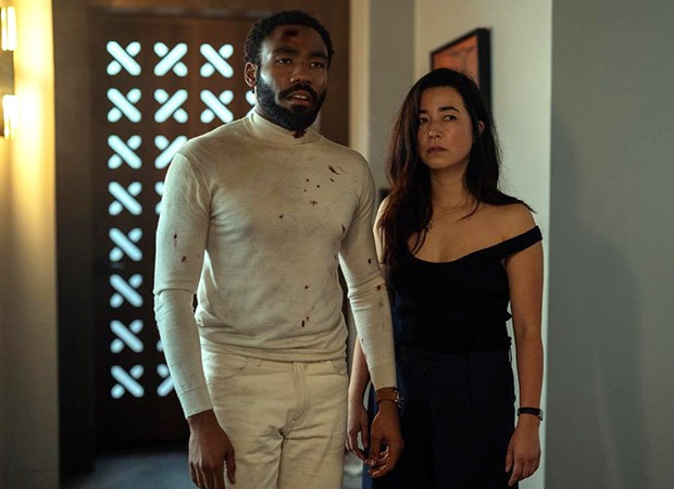Trailer of Mr. & Mrs. Smith is out! The series will take audiences on a new mission with Donald Glover and Maya Erskine