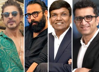 #2023Recap: 5 Trendsetters of the Year: Shah Rukh Khan inaugurates Rs. 500 cr club, Animal director Sandeep Reddy Vanga delivers a 3.23 hours long ‘A’ rated blockbuster…