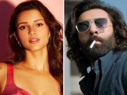 Triptii Dimri reveals the controversial ‘lick my shoe’ scene in Animal was shaped after several discussions with Ranbir Kapoor and Sandeep Reddy Vanga: “An actor must be prepared…”