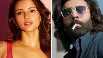 Triptii Dimri reveals the controversial ‘lick my shoe’ scene in Animal was shaped after several discussions with Ranbir Kapoor and Sandeep Reddy Vanga: “An actor must be prepared…”