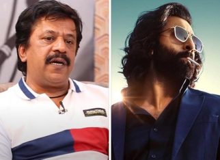 EXCLUSIVE: Upendra Limaye had earlier refused Animal, “I said I don’t do just one scene”