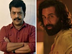 EXCLUSIVE: Upendra Limaye of Animal fame says, “Sandeep Reddy Vanga is one of the most interesting directors I have worked with”