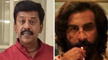 EXCLUSIVE: Upendra Limaye on the underwear scene in Animal, “Even a regional actor might not have done the scene, which Ranbir Kapoor did”