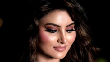 Urvashi Rautela