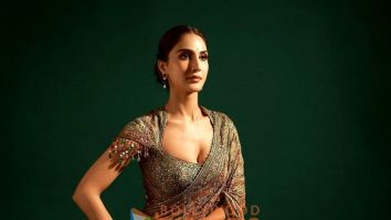 Vaani Kapoor