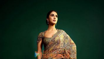 Vaani Kapoor