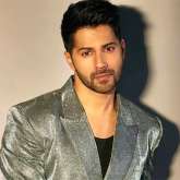 Varun Dhawan injures his leg after banging into an iron rod during Atlee's VD 18 shoot, shares pic