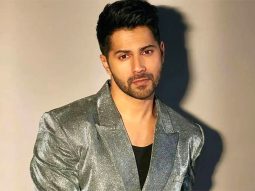 Varun Dhawan injures his leg after banging into an iron rod during Atlee’s VD 18 shoot, shares pic