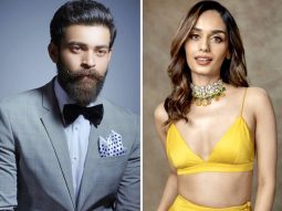 Varun Tej and Manushi Chhillar starrer Operation Valentine postponed; makers to announce new release date soon