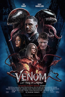 Venom Sequel (English)
