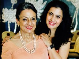 Veteran actress Tanuja, mother of Kajol, admitted to hospital: Reports