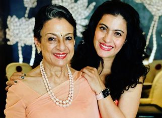 Veteran actress Tanuja, mother of Kajol, admitted to hospital: Reports