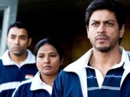 Chak De India actor Vibha Chibber says Shah Rukh Khan played a prank on her before the commencing shoot; says, “That startled me”
