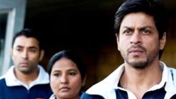 Chak De India actor Vibha Chibber says Shah Rukh Khan played a prank on her before the commencing shoot; says, “That startled me”