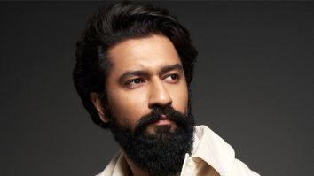 Vicky Kaushal joins forces with G-SHOCK, on board as brand ambassador for the watch brand from Casio