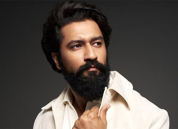 Vicky Kaushal joins forces with G-SHOCK, on board as brand ambassador ...