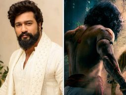 Before Vicky Kaushal’s Chhava, Marathi film Shivrayancha Chhava based on the same subject to release in February