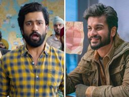 Vicky Kaushal and brother Sunny Kaushal’s strange illegal immigrant similarity in 2 different films (SPOILERS alert)