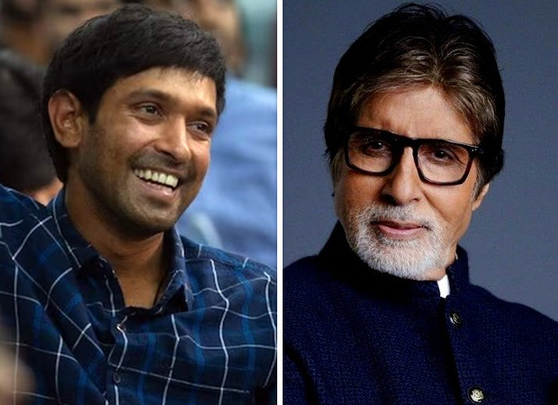 Vidhu Vinod Chopra's 12th Fail starring Vikrant Massey receives love from Amitabh Bachchan: "Absolutely brilliant"