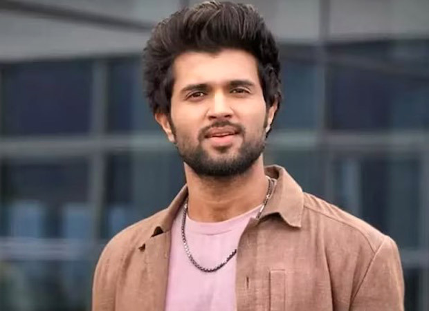 Vijay Deverakonda takes legal action, files complaint against YouTuber for spreading ‘vulgar’ news; arrest made