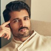 Vijay Deverakonda opens up about his brand RWDY; says, “Our goal is to reclaim Indian supremacy in fashion”