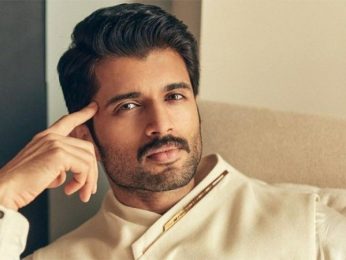 Vijay Deverakonda opens up about his brand RWDY; says, “Our goal is to reclaim Indian supremacy in fashion” Vijay Deverakonda opens up about his brand RWDY; says, “Our goal is to reclaim Indian supremacy in fashion”