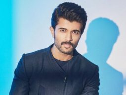 Vijay Deverakonda on the relaunch of RWDY; says “When I wear them, I feel a sense of pride”