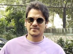 Vijay Varma is paps favourite for sure!