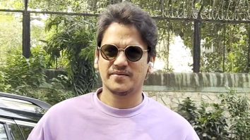 Vijay Varma is paps favourite for sure!
