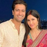 Katrina Kaif opens up about wedding and family life with Vicky Kaushal at Red Sea Film Festival; says, “We had to wait for the lockdowns to be lifted so that we could have a wedding”