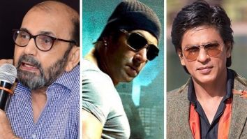 Ram Jaane writer Vinay Shukla reveals that he had offered a film on the lines of Salman Khan’s Wanted to Shah Rukh Khan in late 90s: “He is a metropolitan man; doesn’t understand dehatipan”