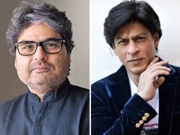 Vishal Bhardwaj reveals why he couldn’t make 2 States with Shah Rukh Khan: “I wanted to set the film in a bank like ICICI, and not in a college that Shah Rukh would’ve preferred”