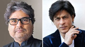 Vishal Bhardwaj reveals why he couldn’t make 2 States with Shah Rukh Khan: “I wanted to set the film in a bank like ICICI, and not in a college that Shah Rukh would’ve preferred”