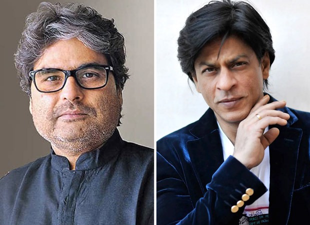 Vishal Bhardwaj reveals why he couldn't make 2 States with Shah Rukh Khan: "I wanted to set the film in a bank like ICICI, and not in a college that Shah Rukh would’ve preferred"
