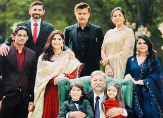 Vivek Oberoi cheers for dad Suresh Oberoi in heartfelt message as Animal hits theatres; see post