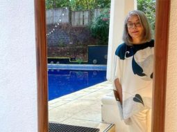 Zeenat Aman shares Goa diaries, reflects on a whirlwind year; see post