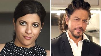 Zoya Akhtar wants to work with Shah Rukh Khan: “It will align when it aligns”