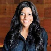 Zoya Akhtar ADMITS she took Luck By Chance debacle  “Very badly”; says, “I owe critics my self-esteem for their support 