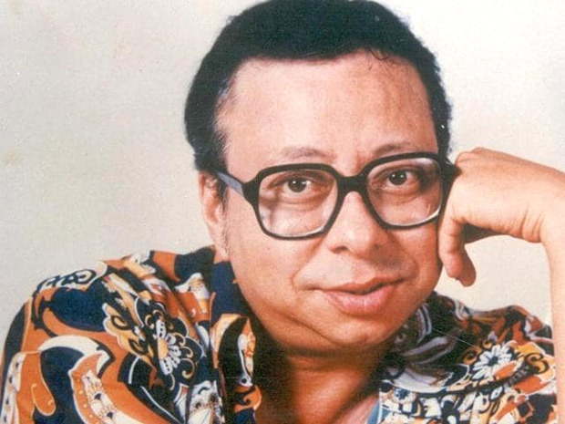 Amit Kumar on his association with RD Burman, “After my father, I was ...