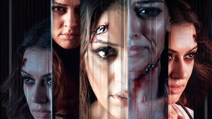 105 Minuttess | Trailer | Hansika Motwani 105 Minuttess | Trailer | Hansika Motwani